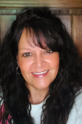 Angel Locklear