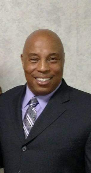 Donnell Woolford